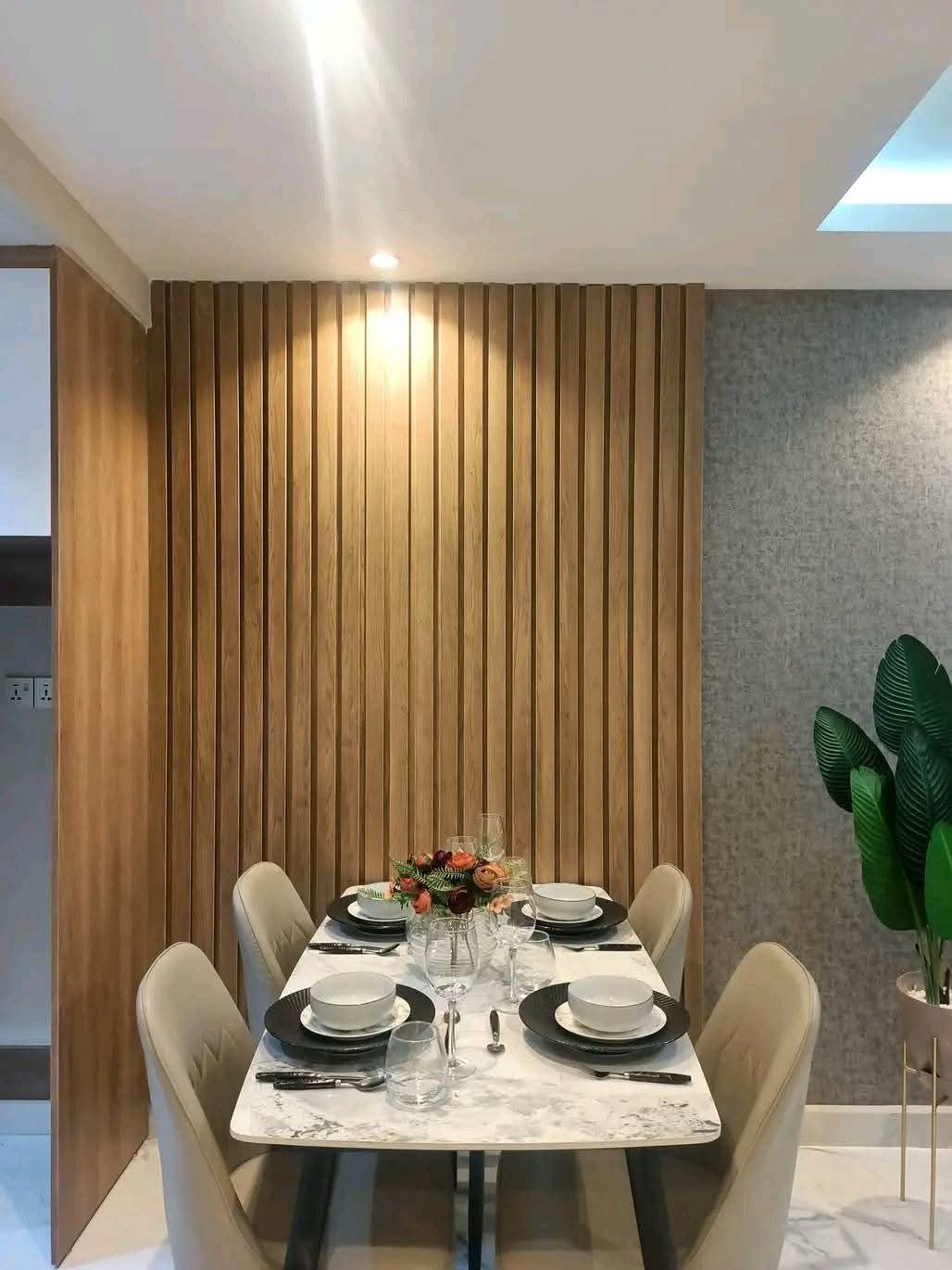 Kilimani Apartment Refit