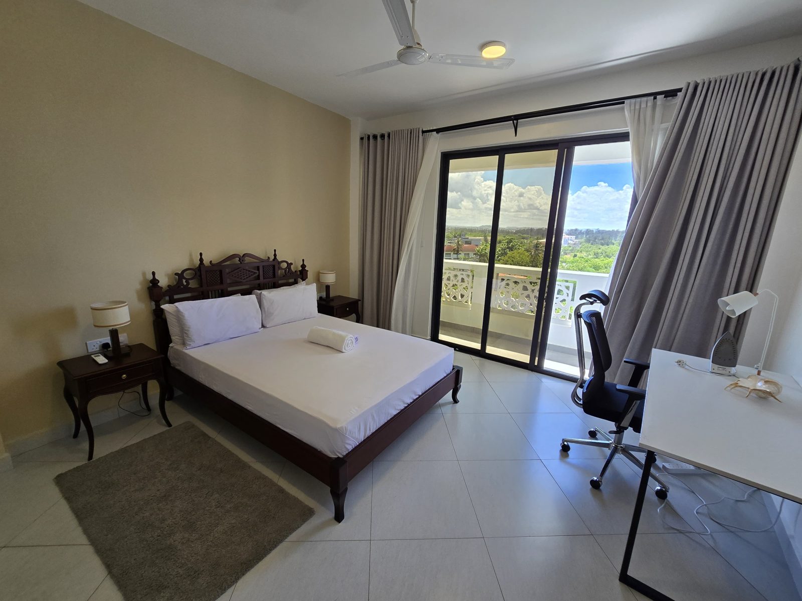 Three Bedrooms Nyali Mombasa