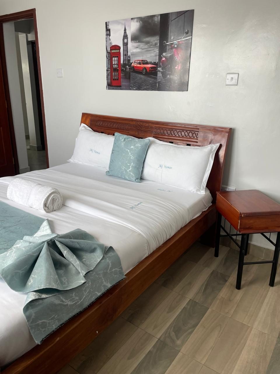furnished  Apartment Nakuru