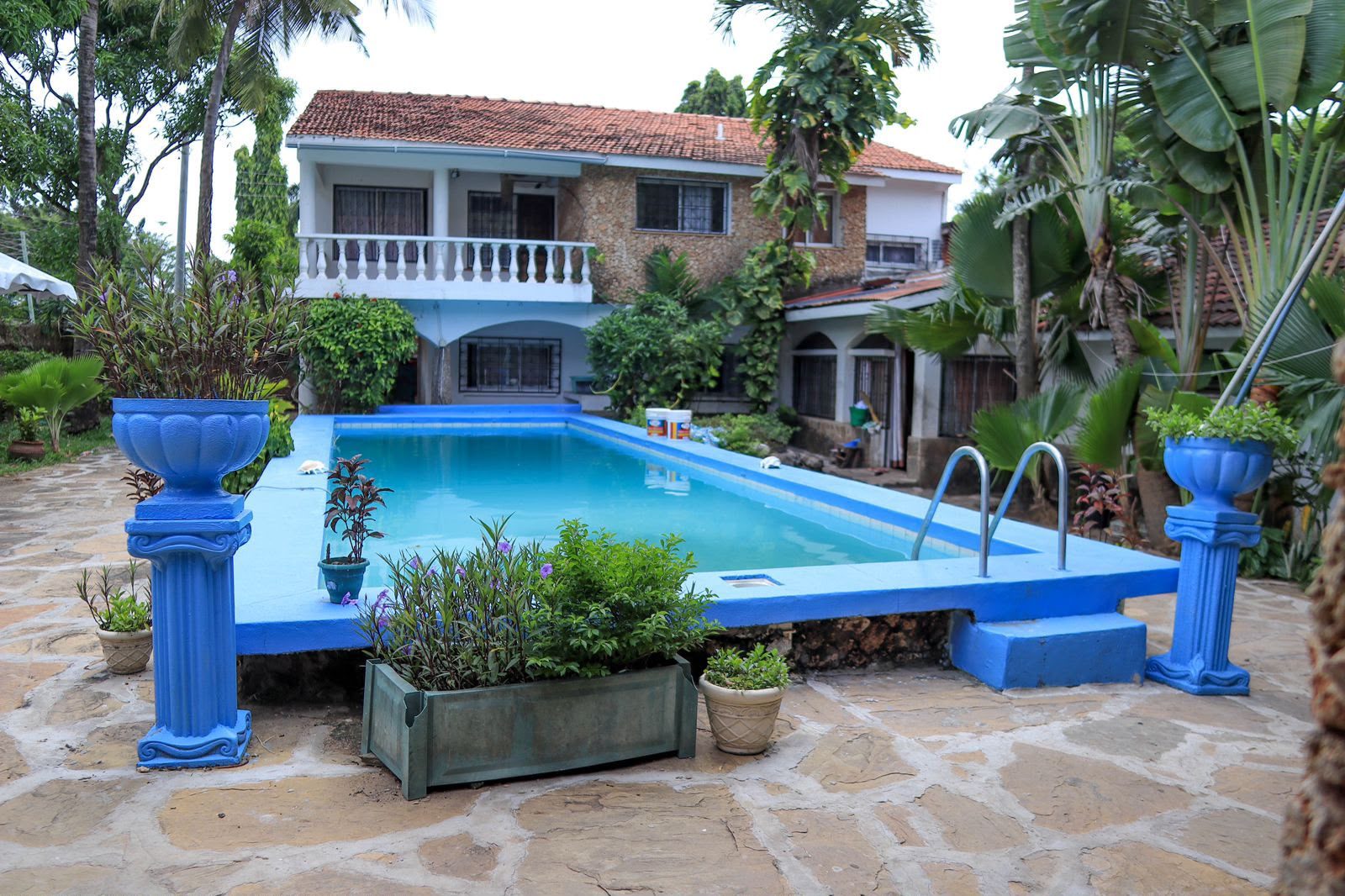 Two Bedrooms Nyali