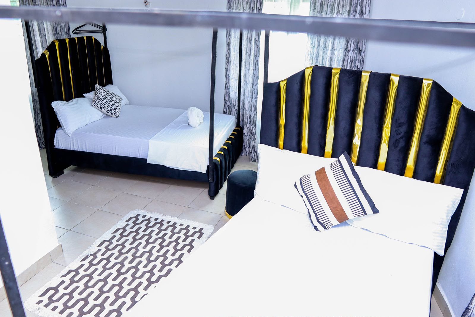 Two Bedrooms Nyali